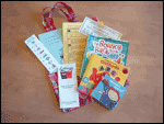 photo of many books