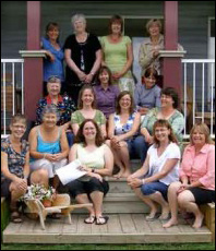 group photo