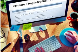 Current Program Information and Registration