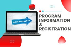 Current Program Information and Registration